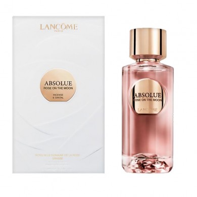 Женская парфюмерная вода Lancome Absolue Rose On The Moon 100 мл (Euro A-Plus качество Lux)