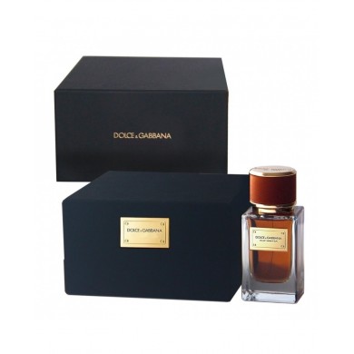 Парфюмерная вода Dolce&Gabbana Velvet Amber Sun унисекс 50 мл (Люкс качество) (21)