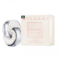 Женская туалетная вода Bvlgari Omnia Crystalline 65 мл (Euro A-Plus качество Lux)