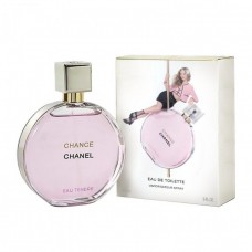 Женская туалетная вода Chanel Chance Eau Tendre 150 мл