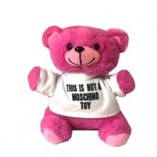 Женская туалетная вода Moschino This Is Not A Moschino Toy Pink Eau De Toilette 50 мл (Люкс качество)