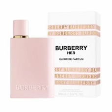 Женская парфюмерная вода Burberry Her Elixir De Parfum 100 мл