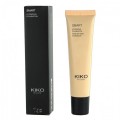 Крем тональный Kiko Smart Hydrating Foundation тон 30 (N22)