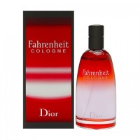 Мужская парфюмерная вода Dior Fahrenheit Cologne 100 мл