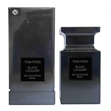 Парфюмерная вода Tom Ford Black Lacquer унисекс 100 мл (Euro)