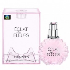 Женская парфюмерная вода Lanvin Eclat de Fleurs 100 мл (Euro)