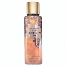 Парфюмированный спрей для тела Victoria's Secret Platinum Ice Shimmer