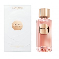 Женская парфюмерная вода Lancome Absolue 6AM Rose 100 мл (Euro A-Plus качество Lux)