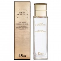 Лосьон-эссенция с микрочастицами розы Dior Prestige La Lotion Essence de Rose