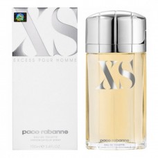 Мужская туалетная вода Paco Rabanne XS Excess Pour Homme 100 мл (Euro A-Plus качество Lux)