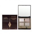 Палетка теней Charlotte Tilbury Luxury Palette 4 цвета