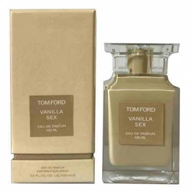 Парфюмерная вода Tom Ford Vanilla Sex унисекс 100 мл