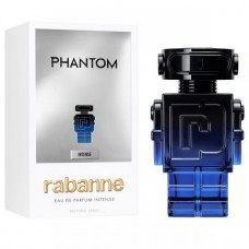 Мужская парфюмерная вода Paco Rabanne Phantom Intense 100 мл