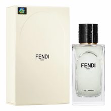 Парфюмерная вода Fendi Ciao Amore унисекс 100 мл (Euro A-Plus качество Lux)