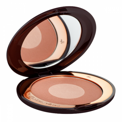 Сухие румяна Charlotte Tilbury Cheek To Chic Pillow Talk