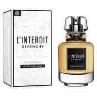 Женская парфюмерная вода Givenchy L'Interdit Tubéreuse Noire 80 мл (Euro A-Plus качество Lux)