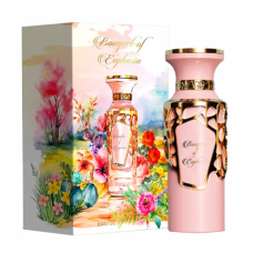 Женская парфюмерная вода Fragrance World Bouquet of Euphoria 100 мл ОАЭ