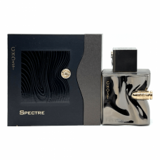 Мужская парфюмерная вода Fragrance World Spectre Ghost 80 мл ОАЭ