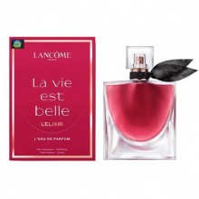 Женская парфюмерная вода Lancome Lancome La Vie Est Belle L'Elixir 75 мл (Euro A-Plus качество Lux)