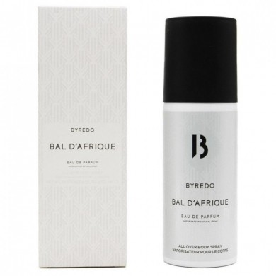 Дезодорант Byredo Bal D'Afrique унисекс 150 мл