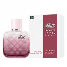 Женская туалетная вода Lacoste L.12.12. Rose Eau Intense 100 мл (Euro)