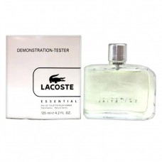 Тестер Lacoste Essential EDT мужской 125 мл