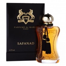 Женская парфюмерная вода Parfums De Marly Safanad 75 мл (подарочная упаковка)