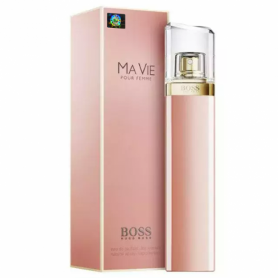 Женская парфюмерная Hugo Boss Ma Vie Pour Femme 75 мл (Euro)