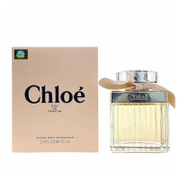 Женская парфюмерная вода Chloe Eau De Parfum 75 мл (Euro A-Plus качество Lux)