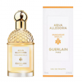 Женская туалетная вода Guerlain Aqua Allegoria Mandarine Basilic 75 мл