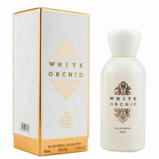 Женская парфюмерная вода Fragrance World Orchid White 100 мл ОАЭ