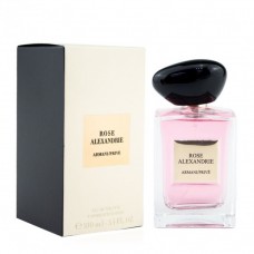 Женская туалетная вода Giorgio Armani Prive Rose Alexandrie 100 мл