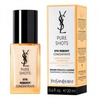 Эссенция для ухода за кожей вокруг глаз Yves Saint Laurent Pure Shots Eye Reboot Concentrate