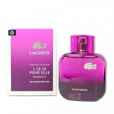 Женская парфюмерная вода Lacoste Eau De Lacoste L.12.12 Pour Elle Magnetic 80 мл (Euro)