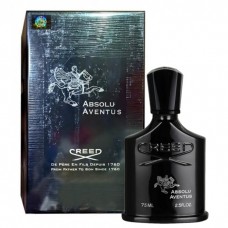 Мужская туалетная вода Creed Absolu Aventus 75 мл (Euro A-Plus качество Lux)