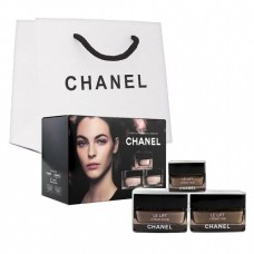 Набор для лица Chanel Le Lift Creme 3 в 1