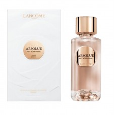 Женская парфюмерная вода Lancome Absolue Not Your Rose 100 мл (Euro A-Plus качество Lux)