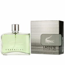 Мужская туалетная вода Lacoste Essential Collector`s Edition 125 мл