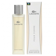 Женская парфюмерная вода Lacoste Pour Femme Legere 90 мл (Euro)