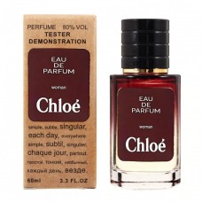 Тестер Chloe Eau De Parfum женский 60 мл (люкс)