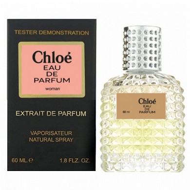 Тестер Chloe Eau De Parfum женский 60 мл (Valentino)