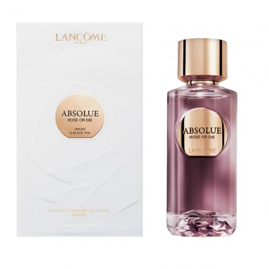 Женская парфюмерная вода Lancome Absolue Rose Or Die 100 мл (Euro A-Plus качество Lux)