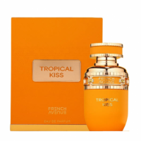 Женская парфюмерная вода Fragrance World Tropical Kiss 80 мл ОАЭ