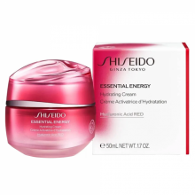 Увлажняющий крем для лица Shiseido Essential Energy Hydrating Cream