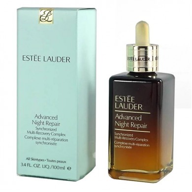 Многофункциональная восстанавливающая сыворотка Estée Lauder Advanced Night Repair