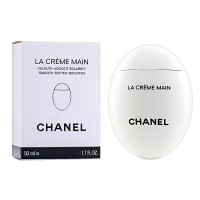 Увлажняющий крем для рук Chanel La Crème Main