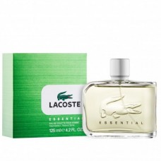 Мужская туалетная вода Lacoste Essential 125 мл