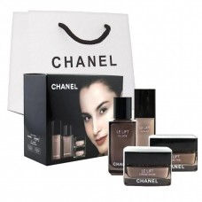 Набор для лица Chanel Le Lift 4 в 1