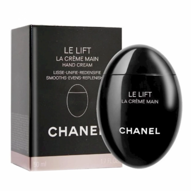 Разглаживающий крем для рук Chanel Le Lift La Creme Main