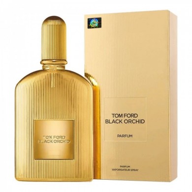 Парфюмерная вода Tom Ford Black Orchid Parfum унисекс 100 мл (Euro A-Plus качество Lux)